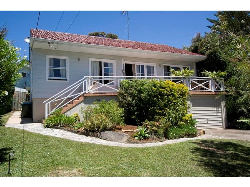 11 Lovering Place, Newport NSW 2106