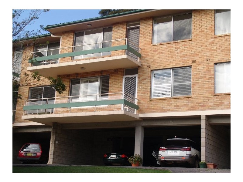 2/4 Livingstone Place, Newport NSW 2106