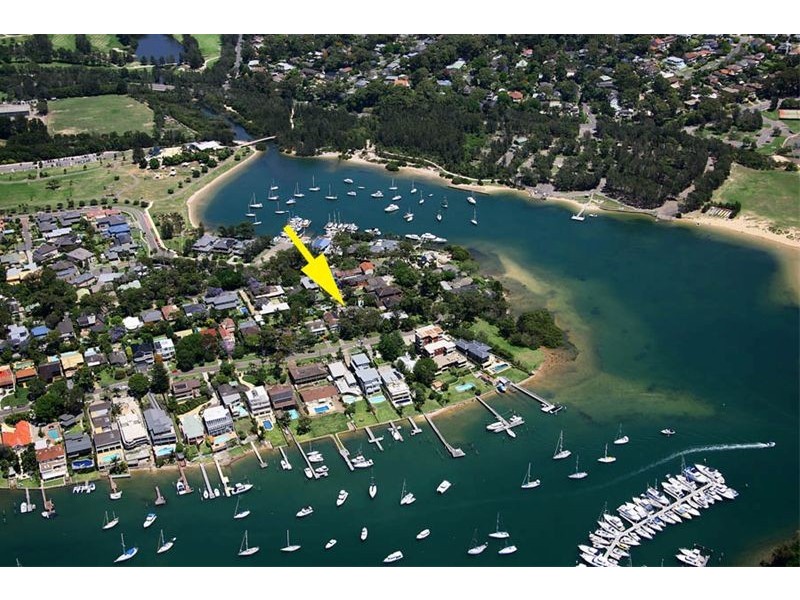 1 Rednal Street, Mona Vale NSW 2103