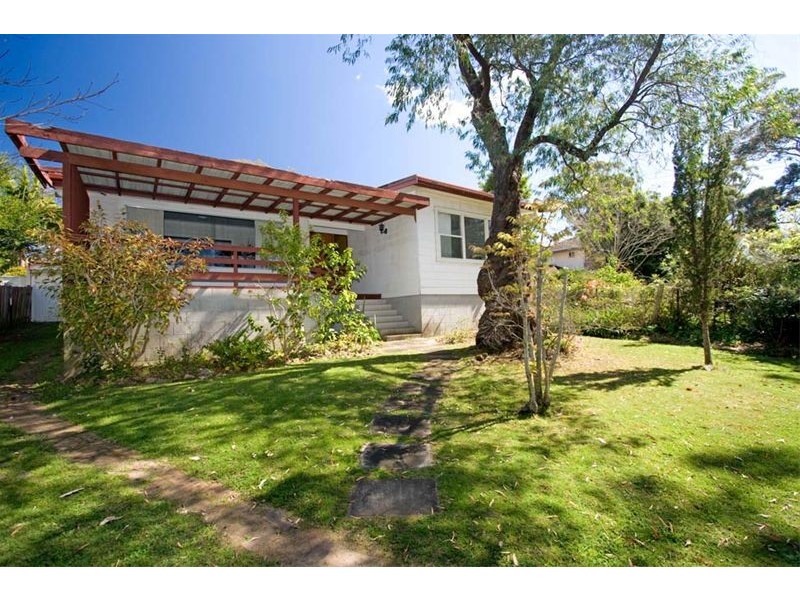 1 Rednal Street, Mona Vale NSW 2103