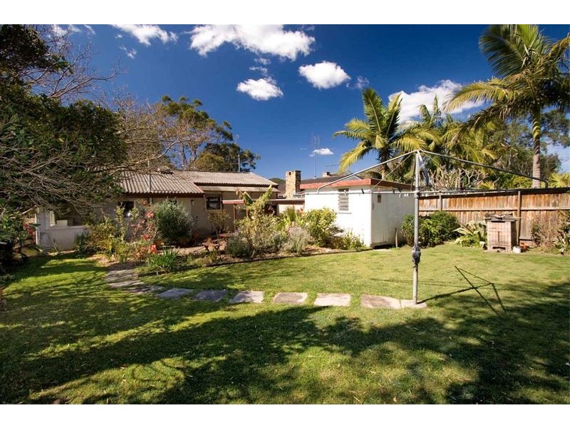 1 Rednal Street, Mona Vale NSW 2103