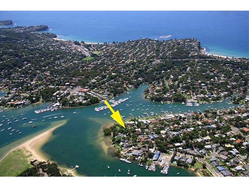 10 Halesmith Road, Mona Vale NSW 2103