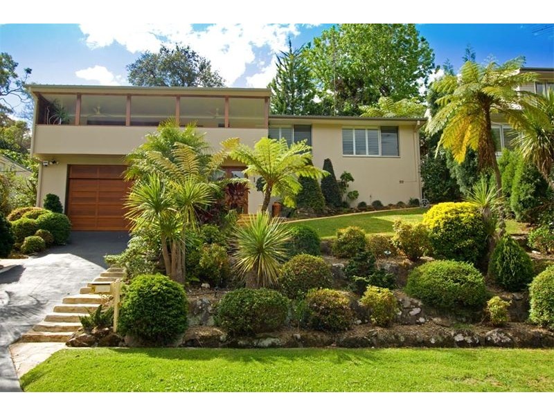 18 Jendi Avenue, Bayview NSW 2104