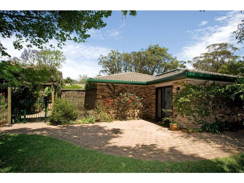 36a Gladstone Street, Newport NSW 2106