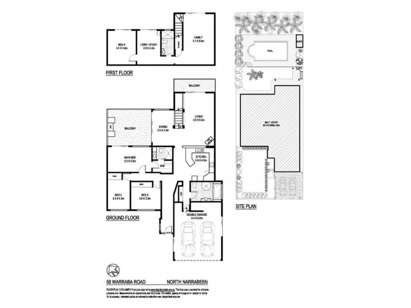 59 Warraba Road, North Narrabeen NSW 2101