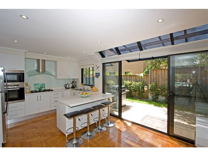 7/34-36 Golf Avenue, Mona Vale NSW 2103