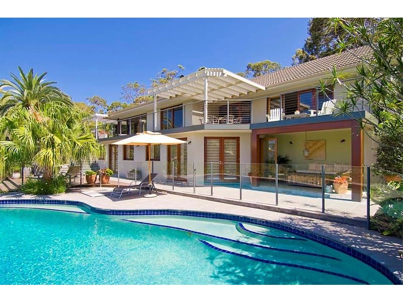 14 Narla, Bayview NSW 2104