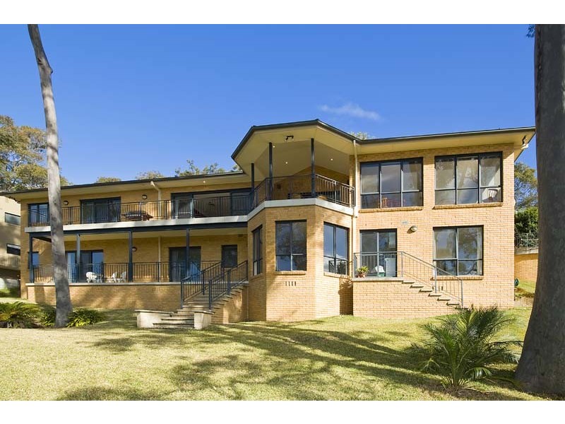 64 Alexandra Crescent, Bayview NSW 2104