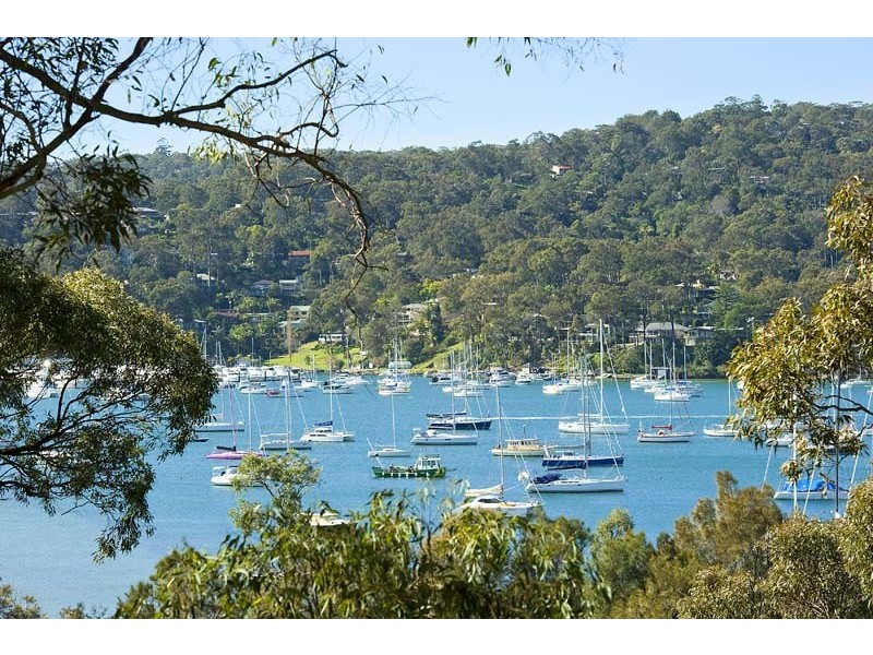 64 Alexandra Crescent, Bayview NSW 2104