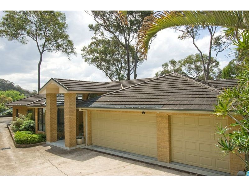 64 Alexandra Crescent, Bayview NSW 2104