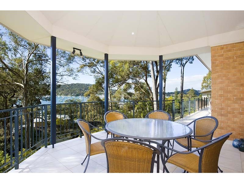 64 Alexandra Crescent, Bayview NSW 2104