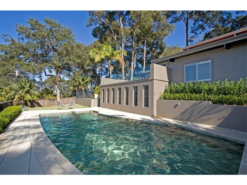 22  Bayview Place, Bayview NSW 2104