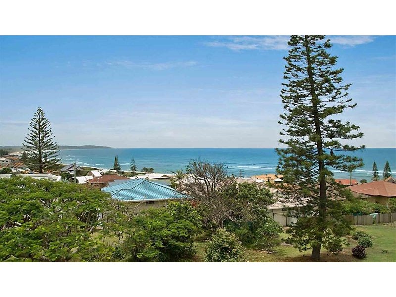 3/2 Pinnacle Row, Lennox Head NSW 2478