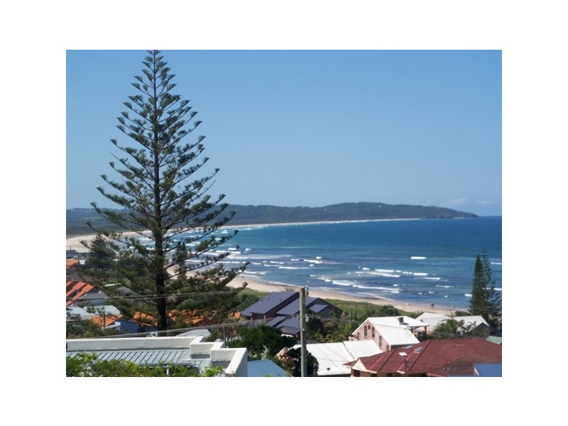 3/2 Pinnacle Row, Lennox Head NSW 2478