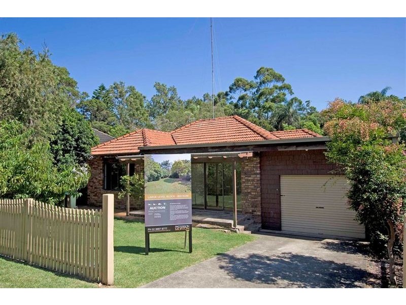 46 Gladstone Street, Newport NSW 2106