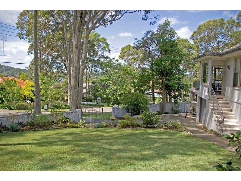 9  Alexandra Crescent, Bayview NSW 2104