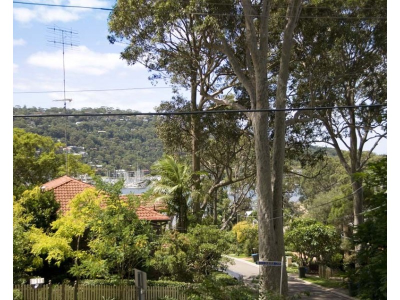 9  Alexandra Crescent, Bayview NSW 2104