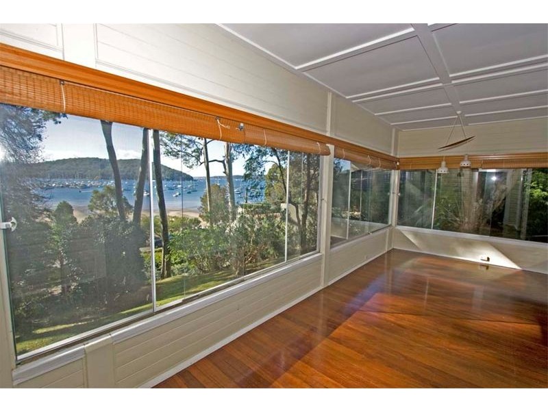 2051  Pittwater Road, Bayview NSW 2104