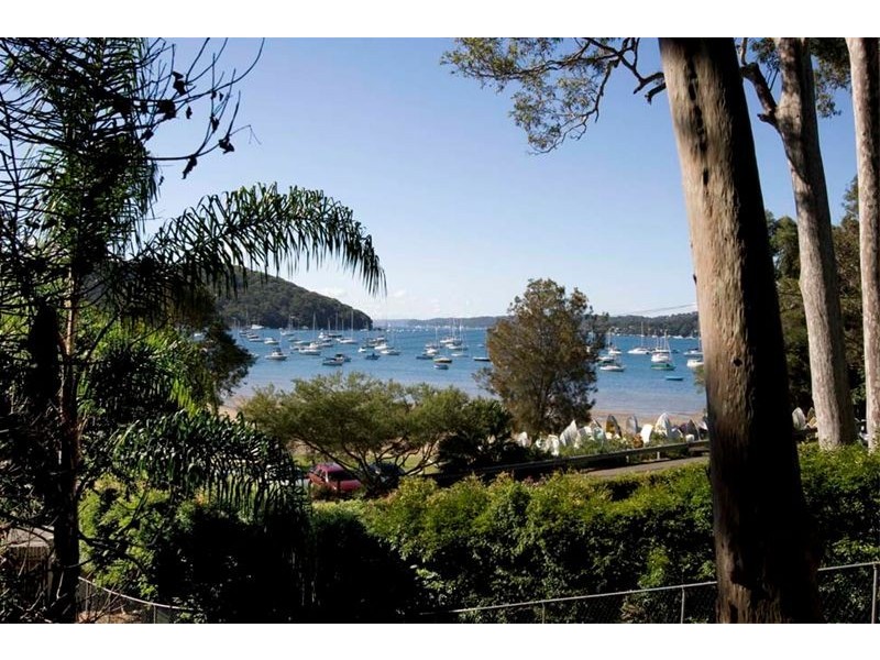 2051  Pittwater Road, Bayview NSW 2104