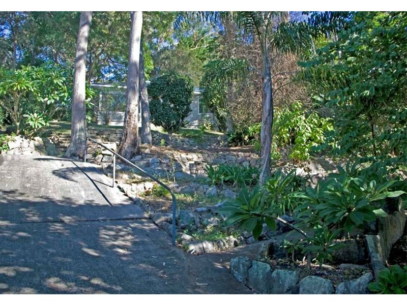 2051  Pittwater Road, Bayview NSW 2104