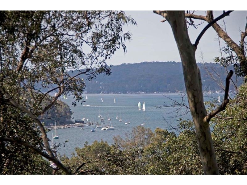 14  Corniche Road, Church Point NSW 2105