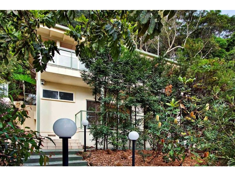 14  Corniche Road, Church Point NSW 2105