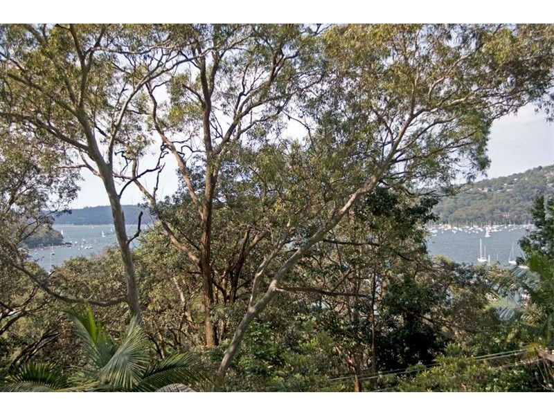 14  Corniche Road, Church Point NSW 2105