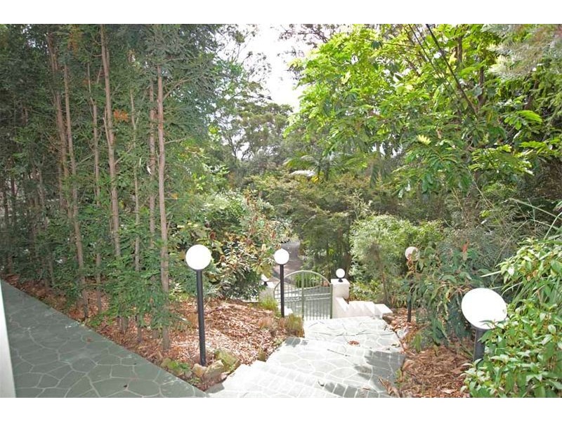 14  Corniche Road, Church Point NSW 2105