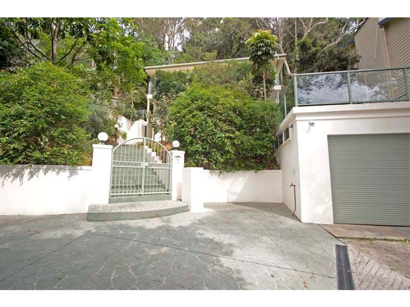 14  Corniche Road, Church Point NSW 2105