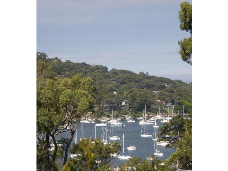 14  Corniche Road, Church Point NSW 2105