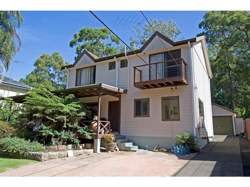 46A Gladstone Street, Newport NSW 2106