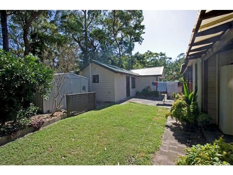 46A Gladstone Street, Newport NSW 2106