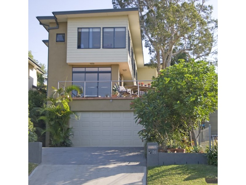 26 Neptune Road, Newport NSW 2106