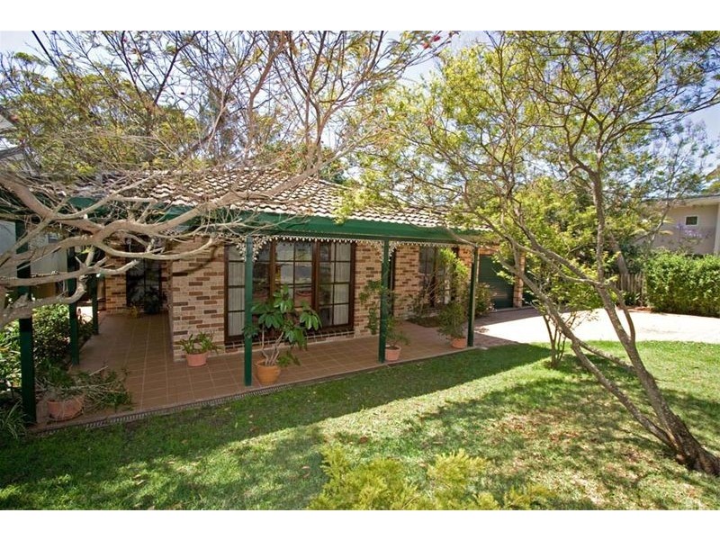 36a Gladstone Street, Newport NSW 2106