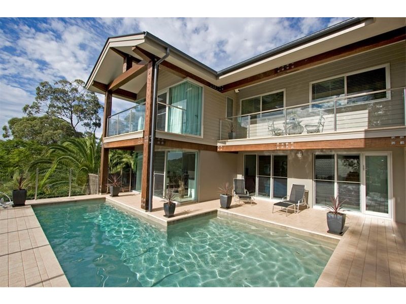 27A Alexandra Crescent, Bayview NSW 2104