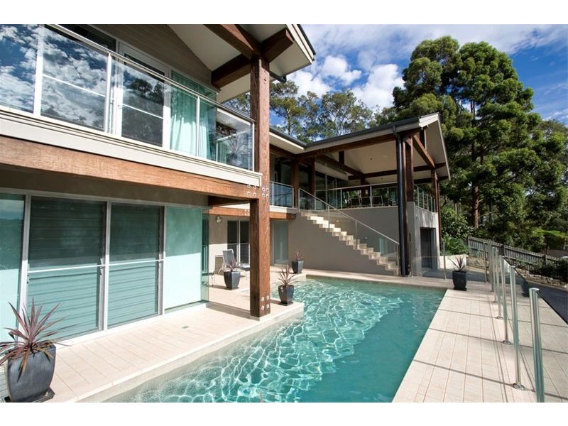 27A Alexandra Crescent, Bayview NSW 2104