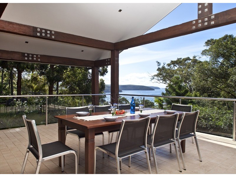 27A Alexandra Crescent, Bayview NSW 2104