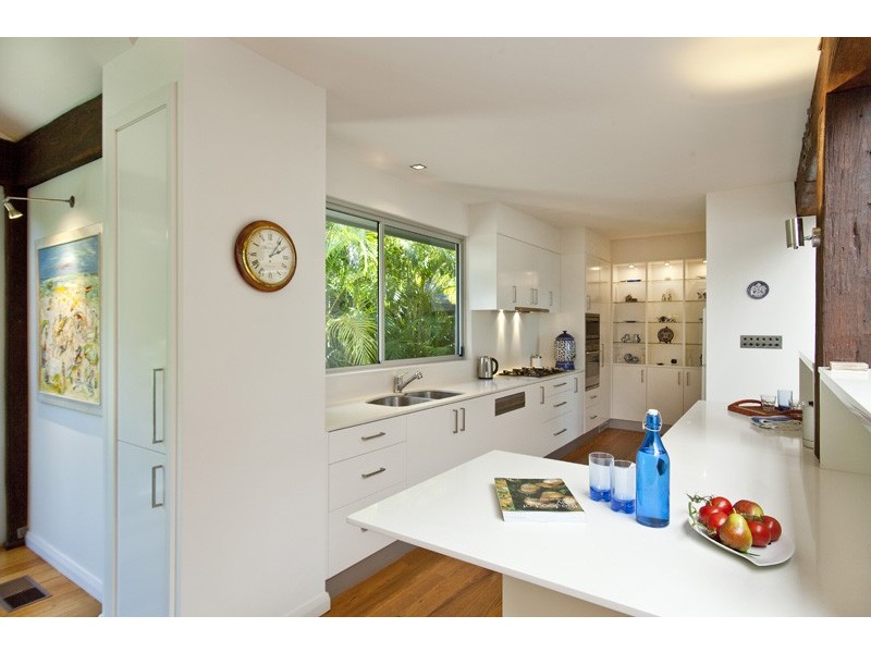 27A Alexandra Crescent, Bayview NSW 2104
