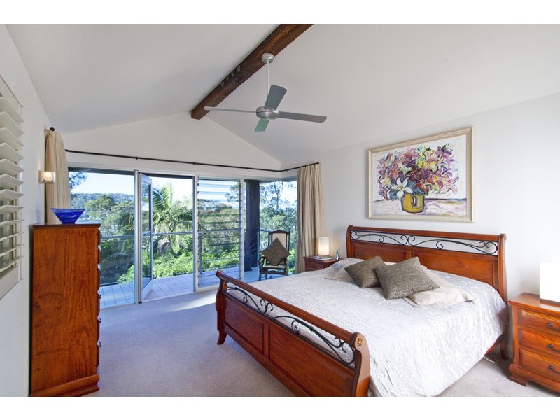 27A Alexandra Crescent, Bayview NSW 2104