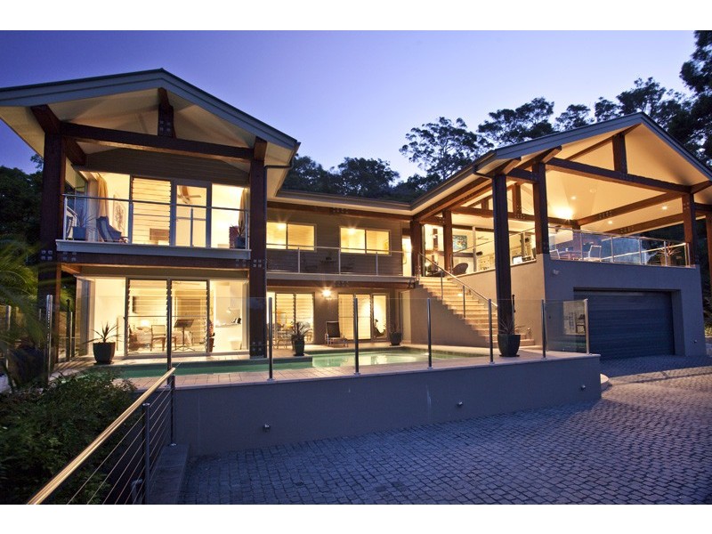 27A Alexandra Crescent, Bayview NSW 2104