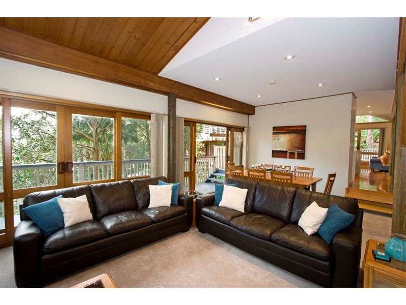 127  McCarrs Creek Road, Church Point NSW 2105