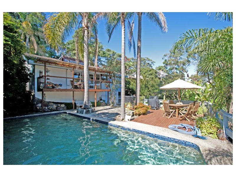 61 Riviera Avenue, Avalon NSW 2107