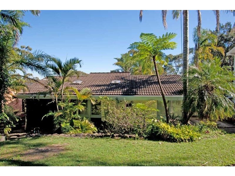 61 Riviera Avenue, Avalon NSW 2107