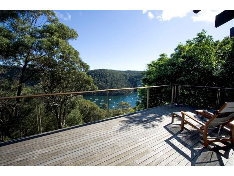 15 Kennedy Place, Bayview NSW 2104