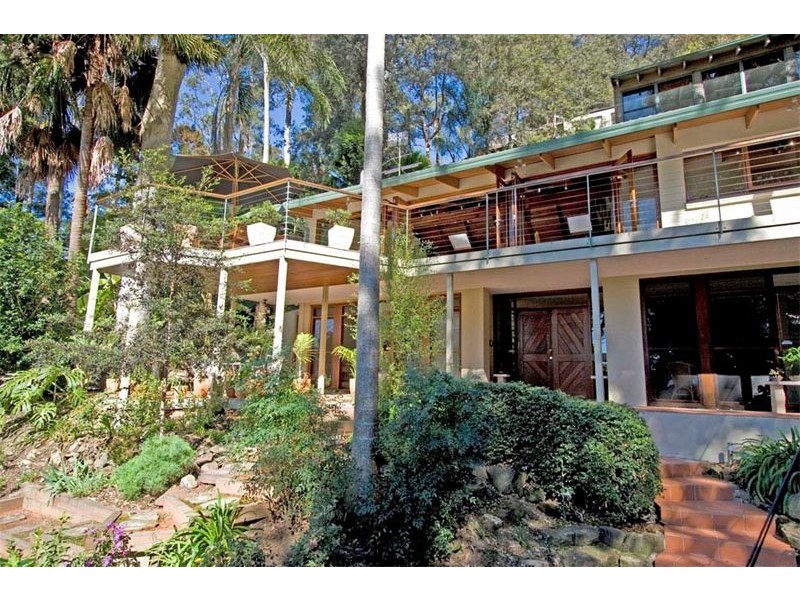 7 Valley Close, Bayview NSW 2104