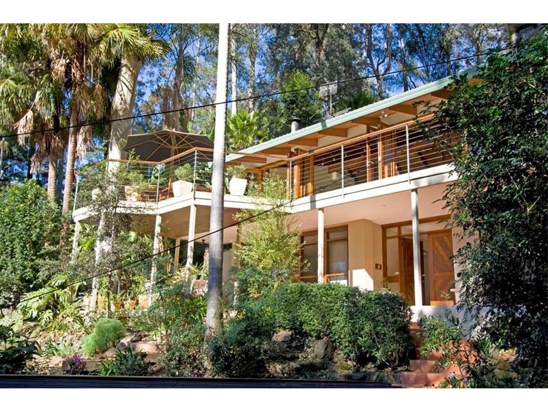 7 Valley Close, Bayview NSW 2104