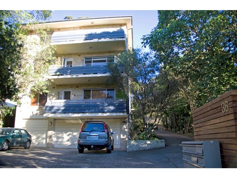 2/36  Seaview Avenue, Newport NSW 2106