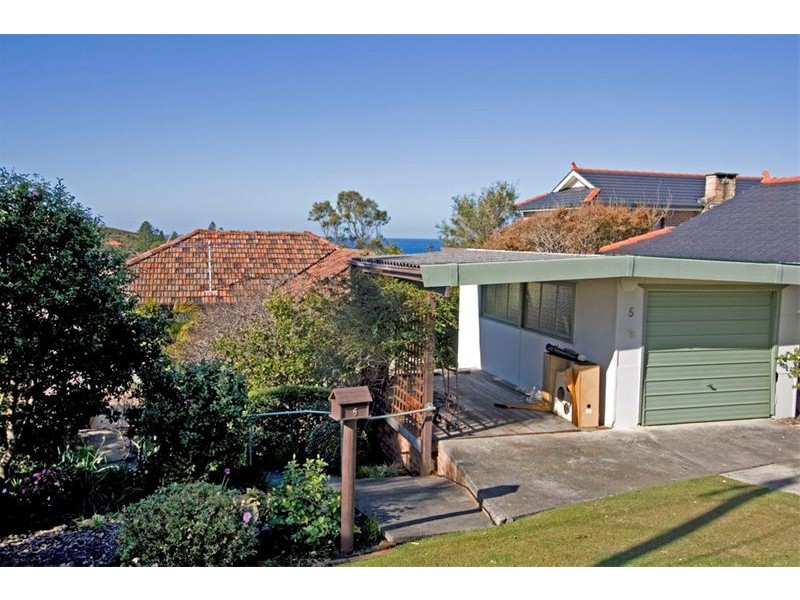 5 Bellevarde Parade, Mona Vale NSW 2103