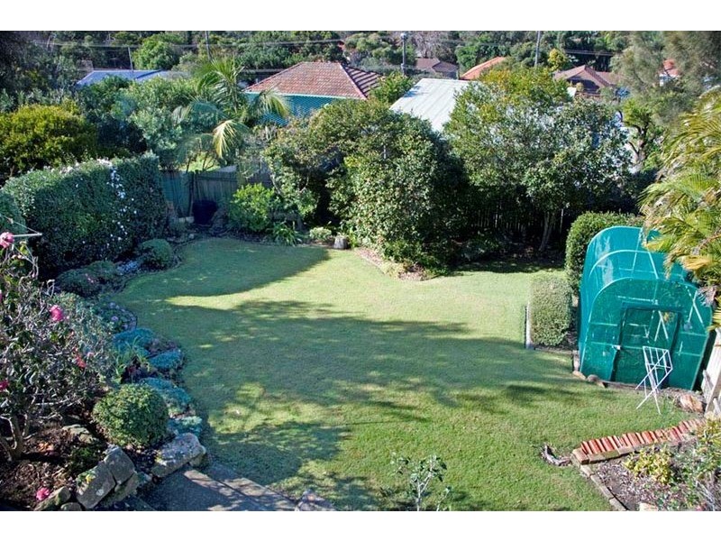 5 Bellevarde Parade, Mona Vale NSW 2103