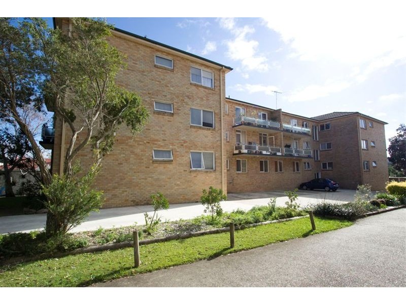 2/20 Darley Street, Mona Vale NSW 2103